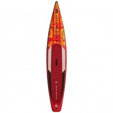 Надувная SUP доска Aqua Marina Race Racing 14.0 iSUP 2023 (BT-21RA02 2023)