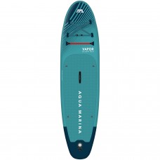 Надувная SUP доска Aqua Marina Vapor Aqua Splash All-Around 10.4 iSUP (BT-23VAP)
