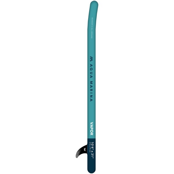 Надувная SUP доска Aqua Marina Vapor Aqua Splash All-Around 10.4 iSUP (BT-23VAP)
