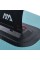 Надувная SUP доска Aqua Marina Vapor Aqua Splash All-Around 10.4 iSUP (BT-23VAP)