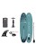 Надувная SUP доска Aqua Marina Vapor Aqua Splash All-Around 10.4 iSUP (BT-23VAP)