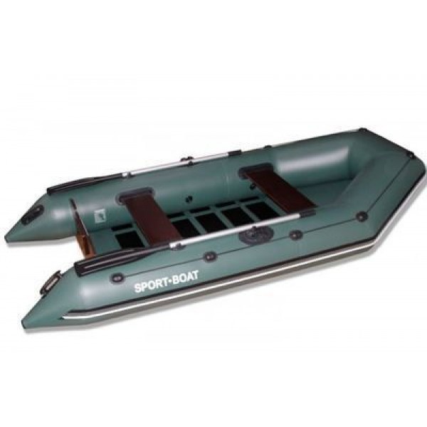 Надувная лодка Sport-Boat Нептун N 340 LS