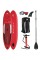 Надувная SUP доска Aqua Marina Monster 12 (BT-21MOP)