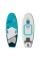 Надувная SUP доска Aztron FALCON Foil SUP 7'6 (AS-205F)