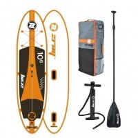 Надувна SUP дошка Z-Ray W2 10'6"x32"x6" (6920388633956)