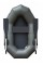 Надувная лодка Aqua-Storm mk180 — компактная и надёжная