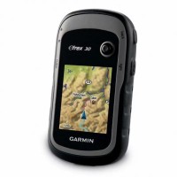 Навігатор Garmin eTrex 30 з карткою України НавЛюкс (010-00970-20)