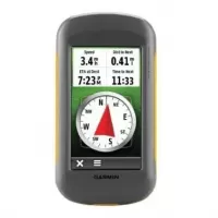 Навигатор Garmin Montana 600 с картой Украины НавЛюкс (010-00924-00)