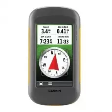 Навигатор Garmin Montana 600 с картой Украины НавЛюкс (010-00924-00)