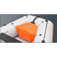Носова сумка Kolibri KM-400DSL - KM-450DSL (32.006.37)