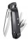Нож-мультитул Leatherman Free K4 Gray (832666)