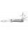 Нож-мультитул Leatherman Free K4x Silver (832662)