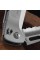 Нож-мультитул Leatherman Free K4x Silver (832662)