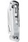 Нож-мультитул Leatherman Free K4x Silver (832662)