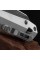 Нож-мультитул Leatherman Free K4x Silver (832662)