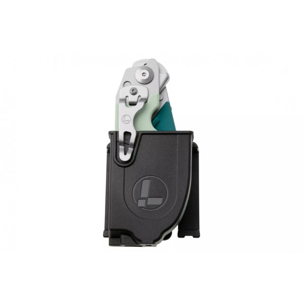 Ножницы Leatherman Raptor Rescue Icy Mint, utility чехол (833474)