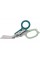 Ножницы Leatherman Raptor Rescue Icy Mint, utility чехол (833474)