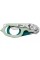 Ножницы Leatherman Raptor Rescue Icy Mint, utility чехол (833474)