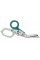 Ножницы Leatherman Raptor Rescue Icy Mint, utility чехол (833474)
