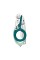Ножницы Leatherman Raptor Rescue Icy Mint, utility чехол (833474)