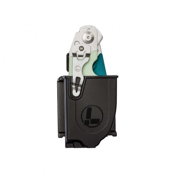 Ножницы Leatherman Raptor Rescue Icy Mint, utility чехол (833474)