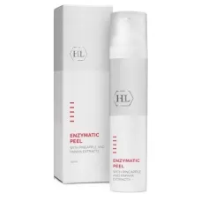 Ензимний пілінг / ENZYMATIC PEEL / Holy Land