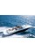 Пластиковый катер Sea Ray 240 Sun Sport
