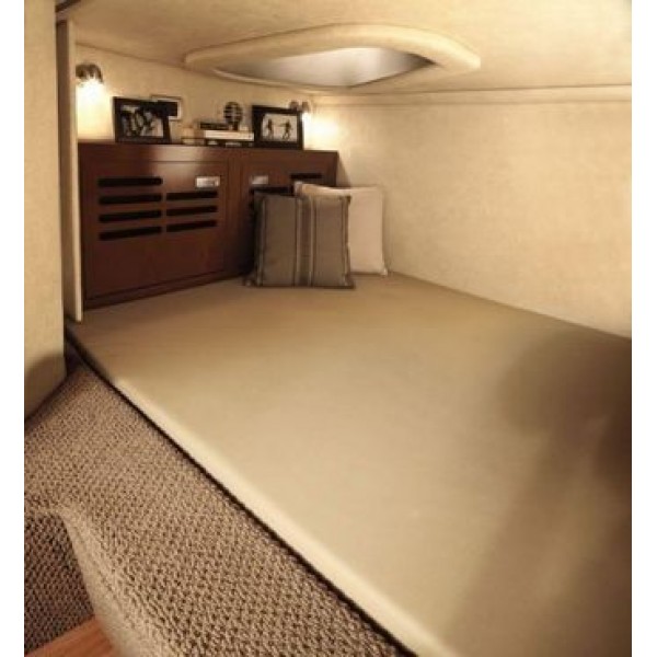 Пластиковый катер Sea Ray 310 Sundancer