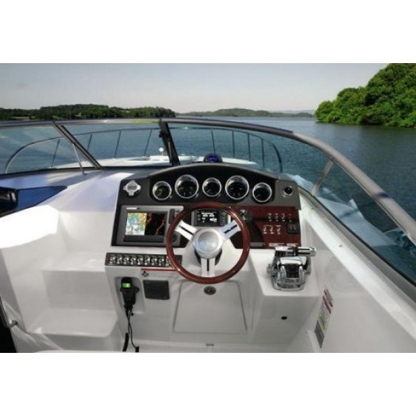 Пластиковый катер Sea Ray 310 Sundancer