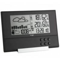 Погодна станція TFA Pure Plus (351106)