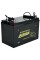 Аккумулятор Fisher 85Ah 12B (85AH gel)