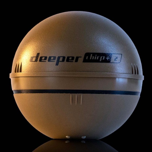 Эхолот Deeper Smart Sonar Chirp+ 2.0