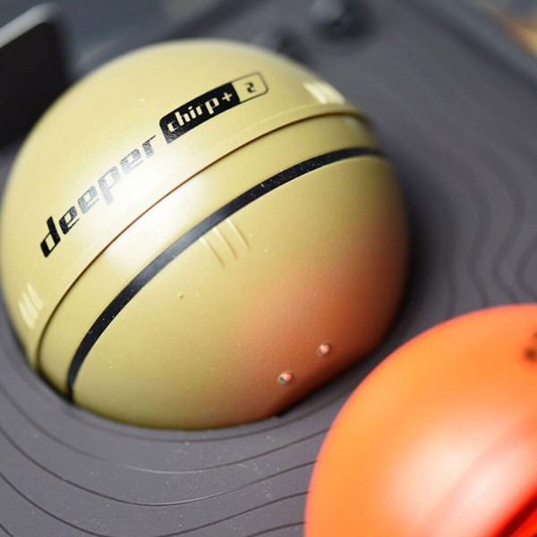 Эхолот Deeper Smart Sonar Chirp+ 2.0