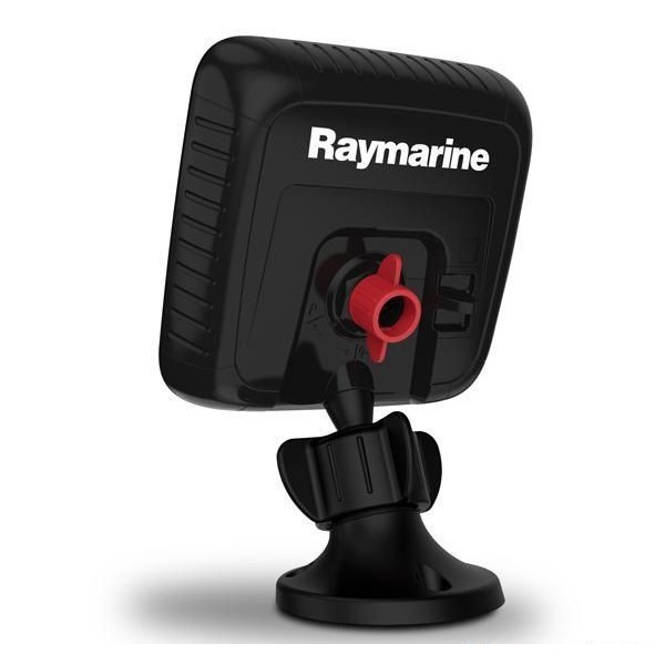 Эхолот Raymarine Dragonfly 5 Pro, CHRIP Downvision, CPT-DVS, Wi-Fi, GPS, EU Navionics Silver Chart (E70293-EU)