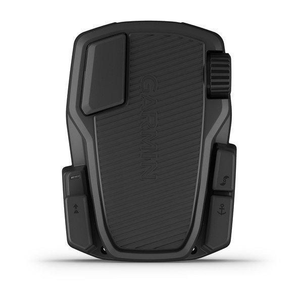 Лодочный электромотор Garmin Force 50