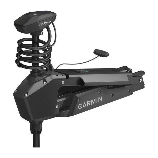 Лодочный электромотор Garmin Force 50