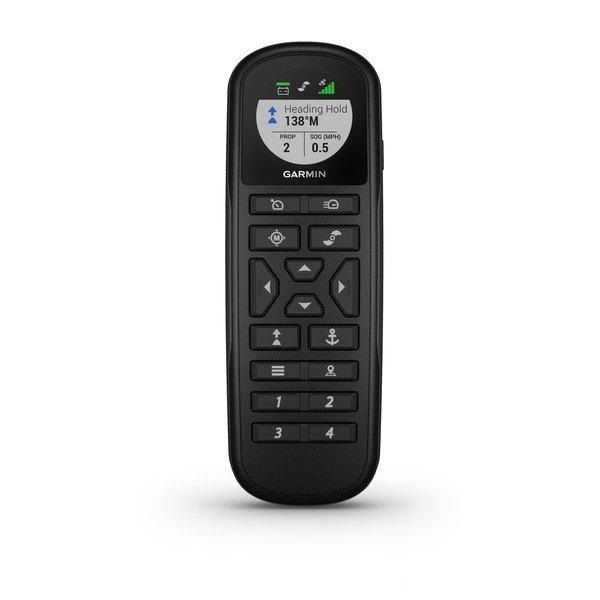Лодочный электромотор Garmin Force 50