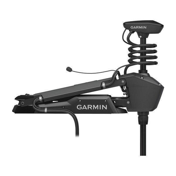 Лодочный электромотор Garmin Force 50