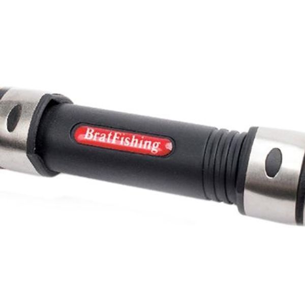 Фидер BratFishing Mustang M Feeder 3.9 m 45-90 g (10/06-023-390)