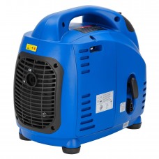 Генератор-инвертор Weekender D1800i