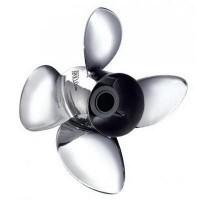 Гребной винт Michigan Wheel Marine Apollo 4BL 14.375R18SS (993204-s)