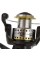 Катушка Bluefish HR 40 5+1BB (996420018)