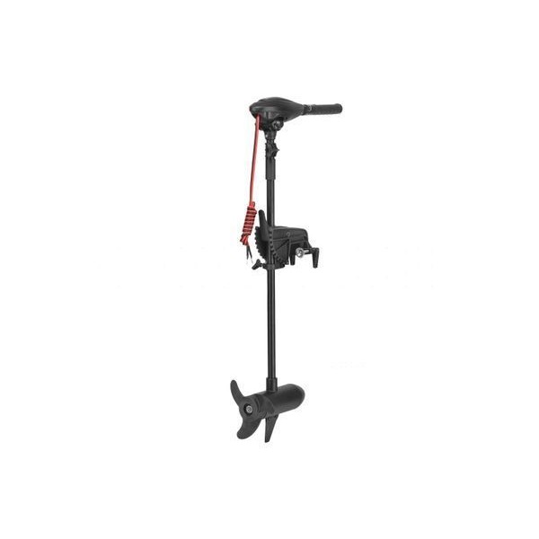 Лодочный электромотор Haswing Osapian 55 lbs