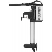 Лодковий електромотор Haswing Ultima 3.0 110 lbs