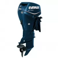 Човновий двигун Evinrude E60 DPL