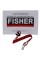 Лодочный мотор Fisher T2.5C BMS