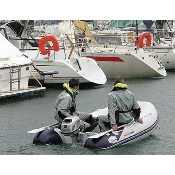 Лодочный мотор Honda BF5 LBU