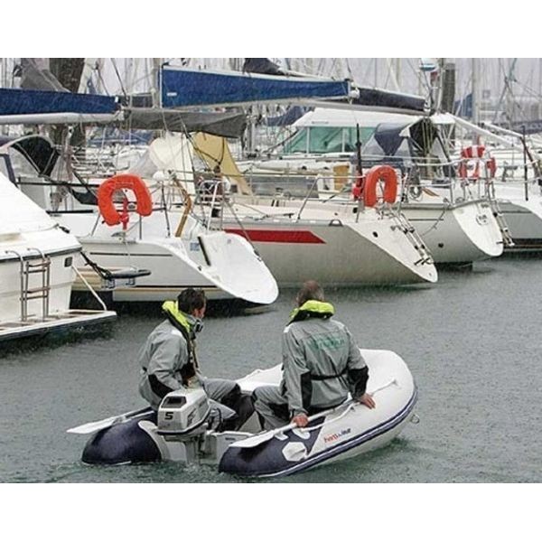 Лодочный мотор Honda BF5 SBU