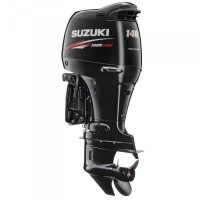 Лодочный мотор Suzuki DF140TL