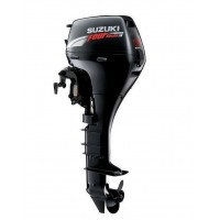 Лодочний мотор Suzuki DF15EL
